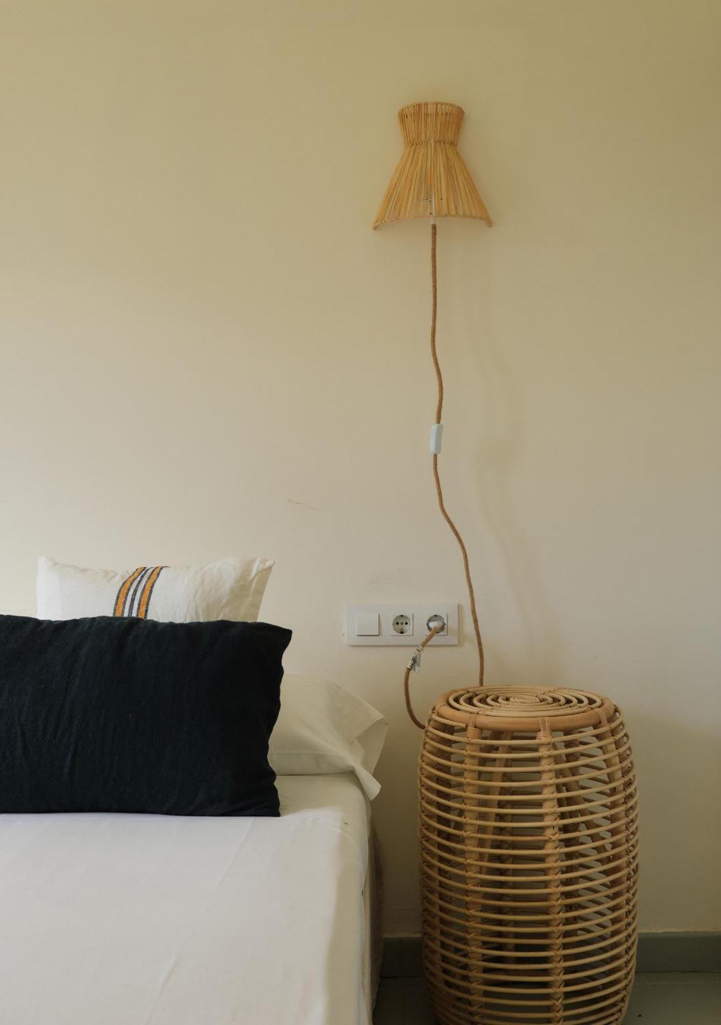 Arenal D'En Castell South Apartment Ngoại thất bức ảnh