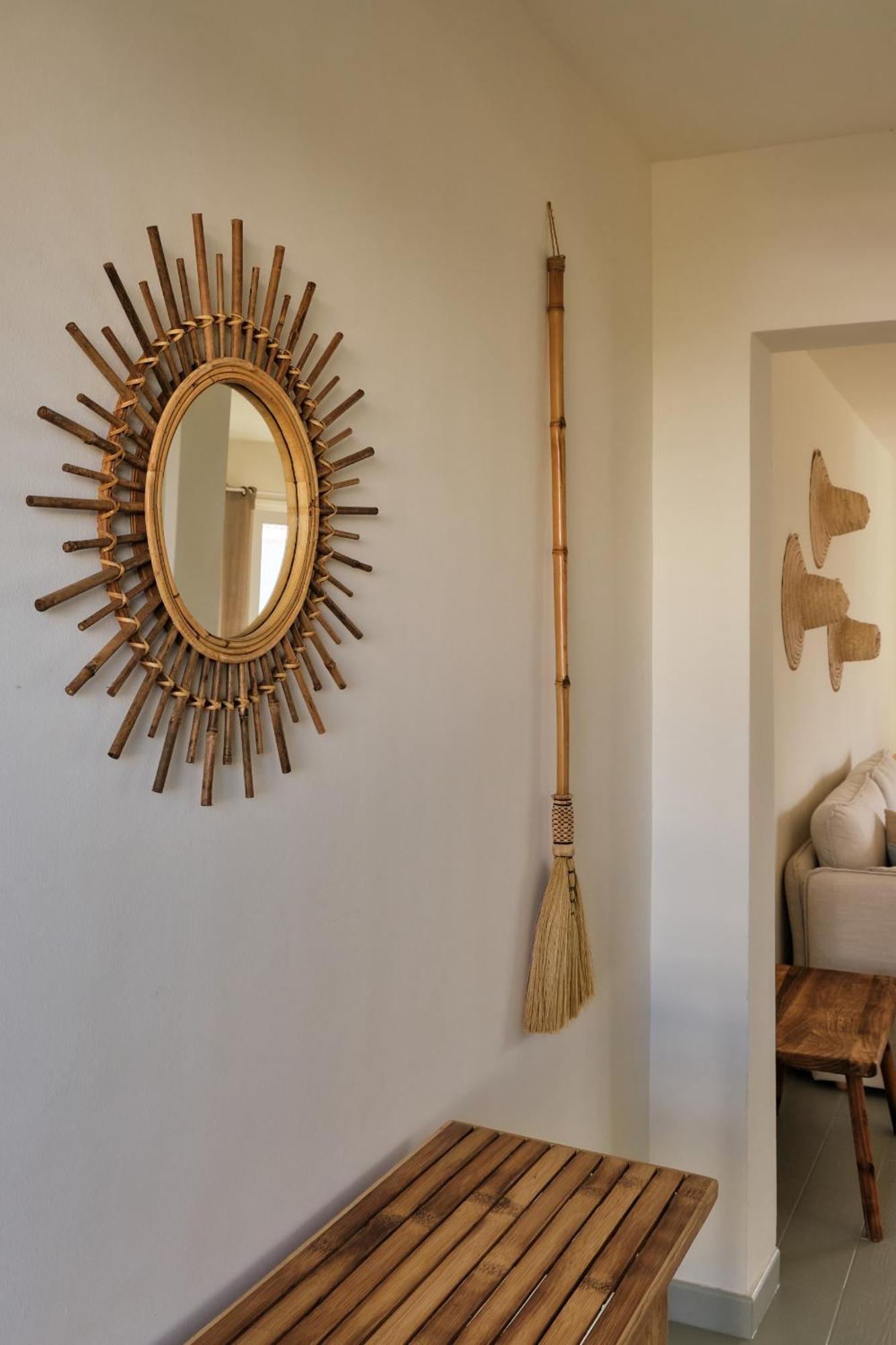 Arenal D'En Castell South Apartment Ngoại thất bức ảnh
