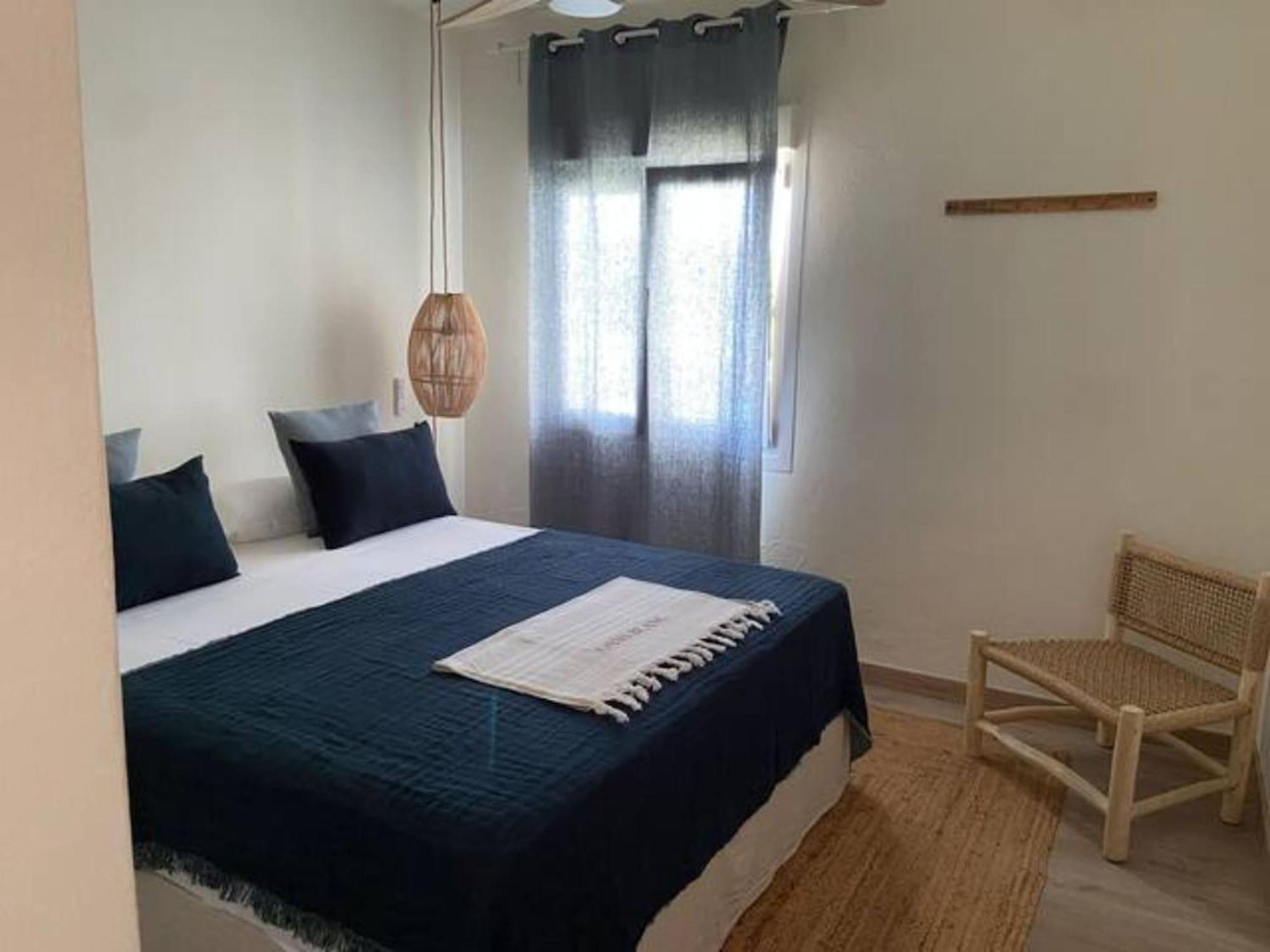 Arenal D'En Castell South Apartment Ngoại thất bức ảnh