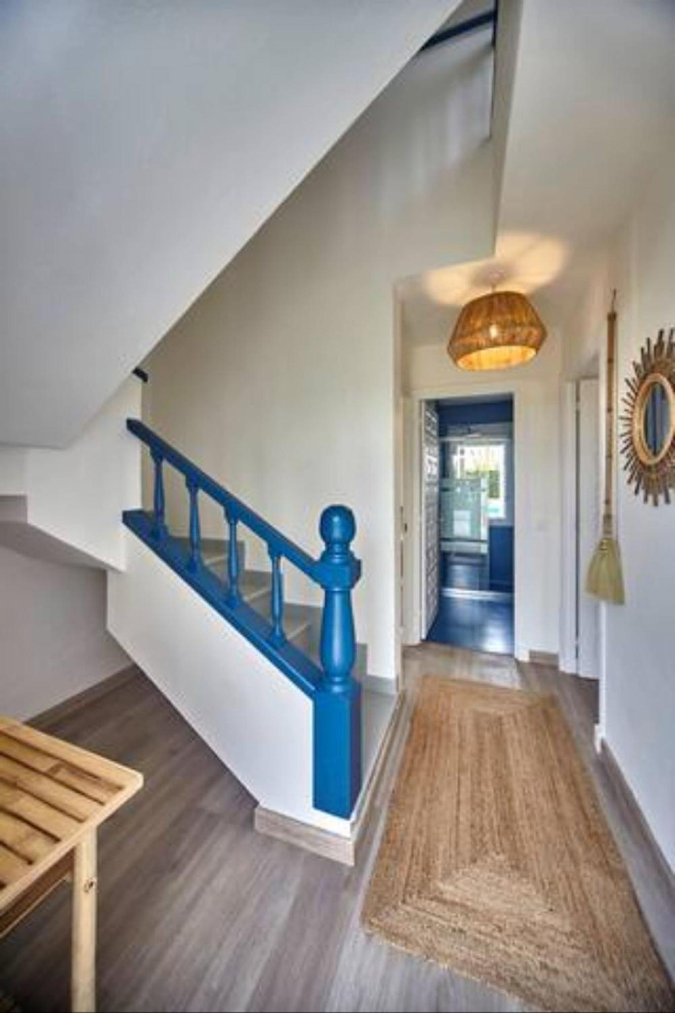 Arenal D'En Castell South Apartment Ngoại thất bức ảnh