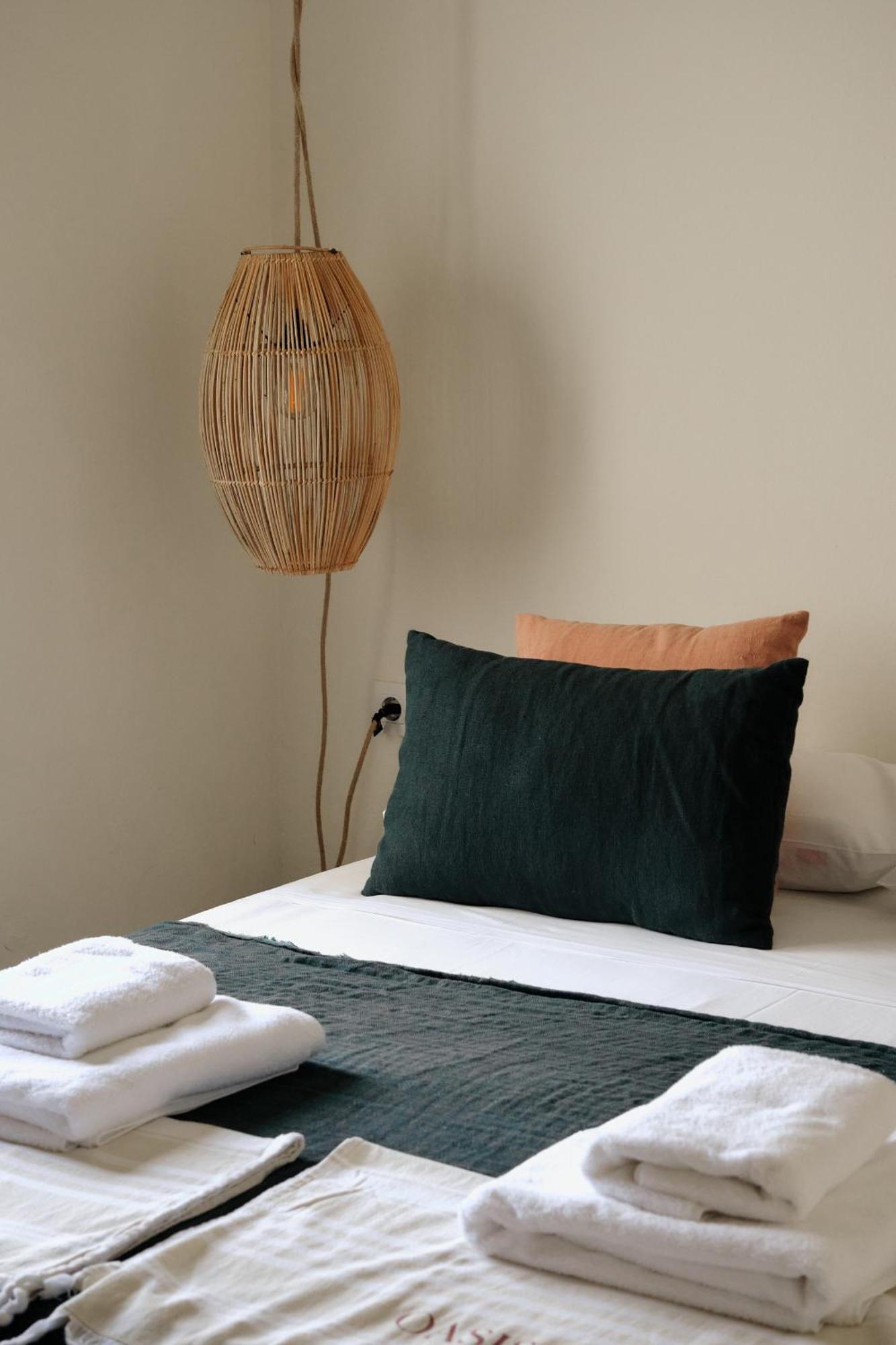 Arenal D'En Castell South Apartment Ngoại thất bức ảnh